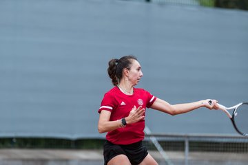 Bild 177 - BL Club an der Alster - Blau Weiss Berlin : Ergebnis: 0:9